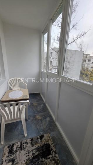 Inchiriere 3 camere Militari  Politehnica renovat si mobilat nou - 12