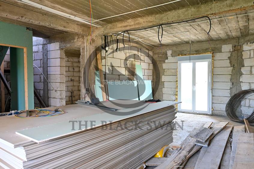 Casa de vanzare | Langa Urlati | Loloiasca - Prahova | Comision 0% - 6