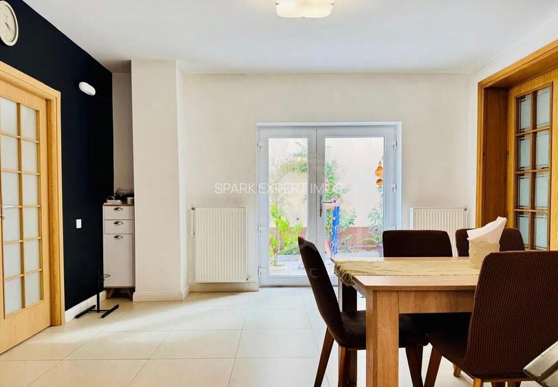 CASA 4 CAMERE // GHEORGHE DOJA // BECI // GARAJ - 8