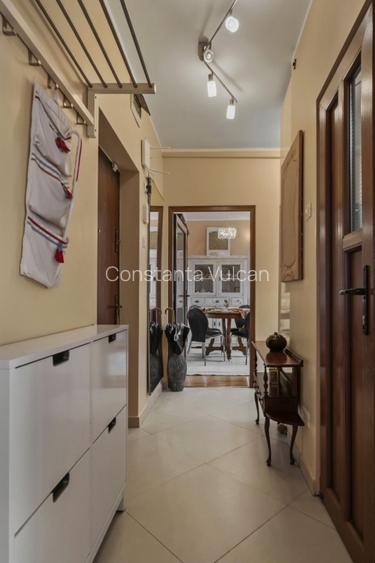 Apartament 2 cam decomandat, 50 mp + Boxa depozitare, Parc Cinema Floreasca - 13