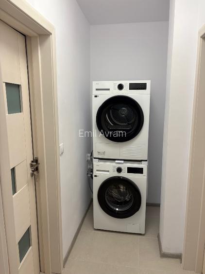 Apartament 2 camere pt Inchiriat  - 7