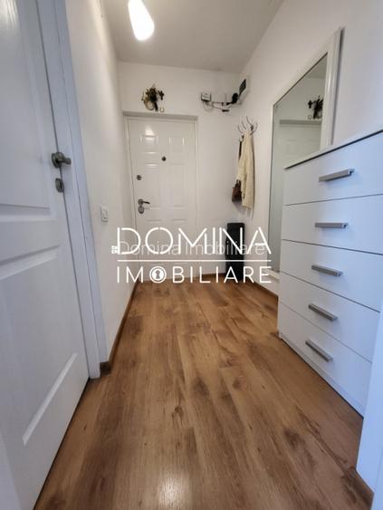 Oportunitate! Garsoniera Mobilata si Utilata, Zona Cautata – Str. Agriculturii - 2