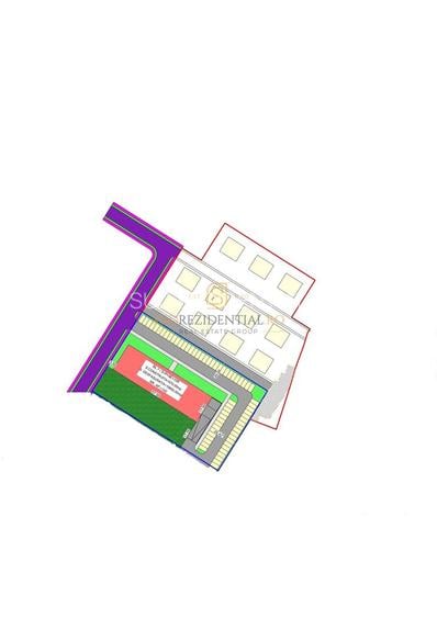 Teren cu autorizatie S+P+9+10R, zona Faur – Hala Laminor, Sector 3 - 3