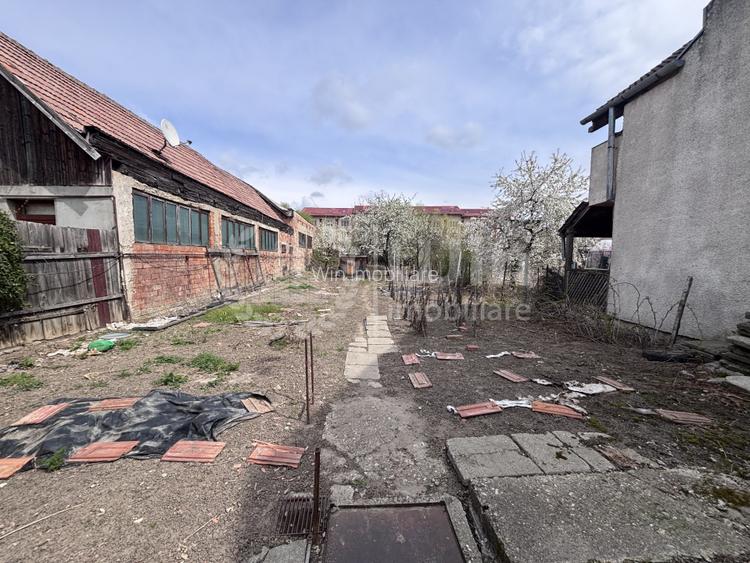 Casa individuala 110mp util | Teren 770mp | Zona Rivus Mall | Iris - 10