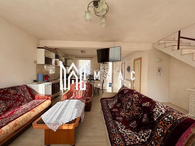 Casă tip înșiruită | 117Mp utili | 136 Mp teren | Arhitectilor - 14