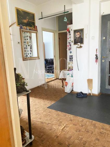 Apartament 3 camere de vanzare in Zorilor, Cluj Napoca - 5