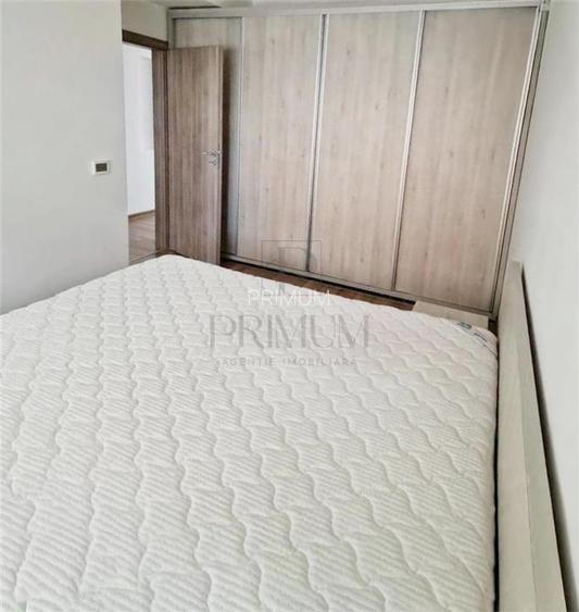 DUMBRAVITA - 3 CAM - SPATIOS - CENTRALA/AC -LOC DE PARCARE INCLUS - 5