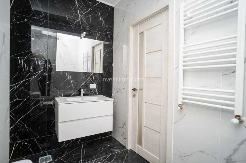 COMISION 0%! APARTAMENT 3 CAMERE 2 BAI BLOC NOU PACURARI - 19