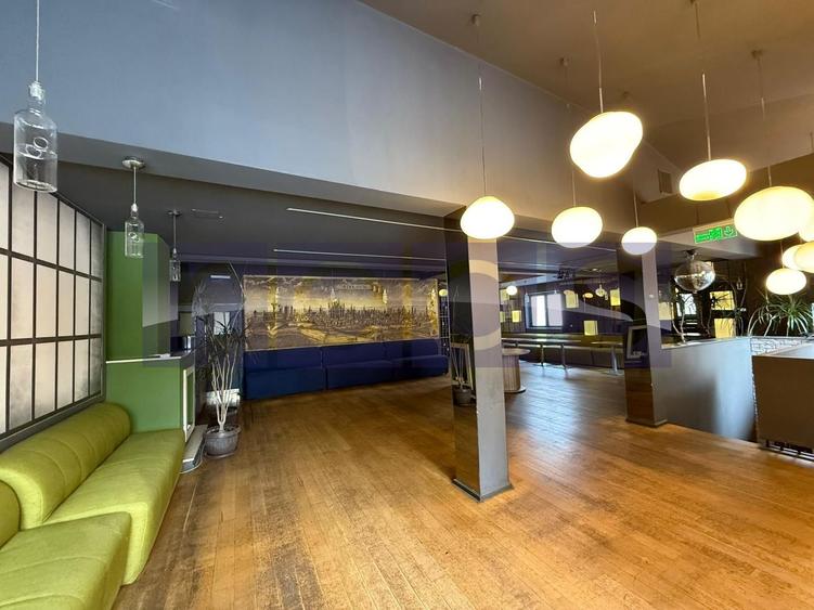 OPORTUNITATE VANZARE - INCHIRIERE VILA RESTAURANT | GRADINA ICOANEI | - 11