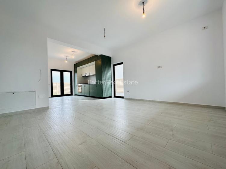 Casă de Vânzare Parter în Berceni | 4 Camere, 2 Băi, Teren 450 mp și Terasă - 5