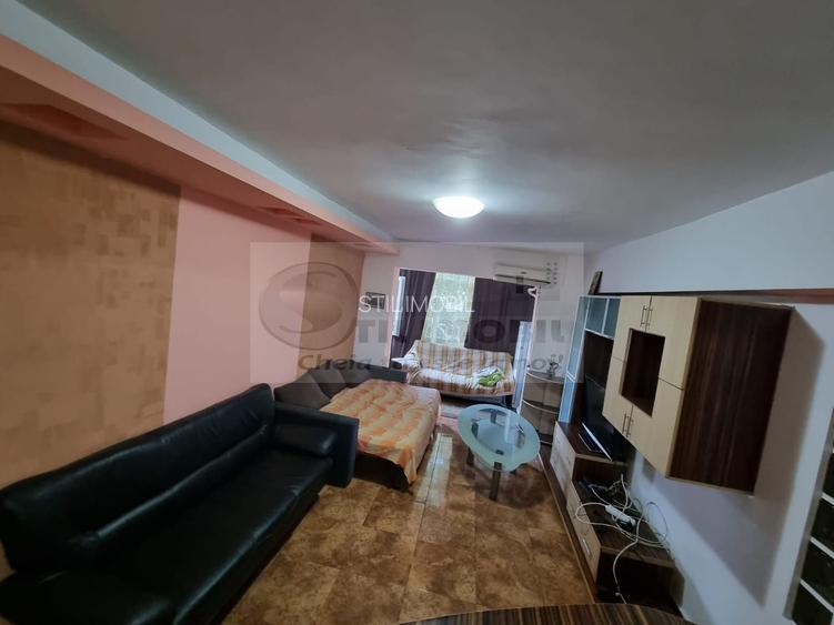 Apartament 2 camere, etaj 1, Bulevardul Stefan cel Mare - 3