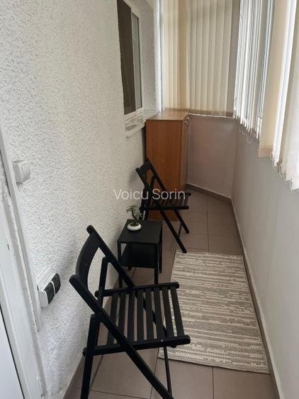 Inchiriez apartament cu 3 camere, zona Piata Centrala, Craiova 83 mp 2 bai 2 bal - 8