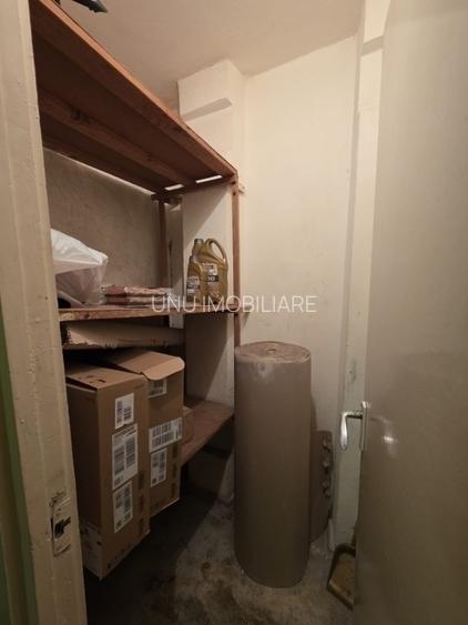 Etaj 1-Tatarasi Dispecer-3 Camere Semidecomandat 68mp-bloc fara risc - 9