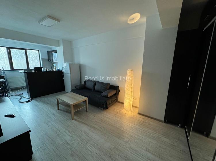 2 Camere-Bloc Nou- parcare- terasa | Rahova| Soseaua Salaj -Comfort - 3