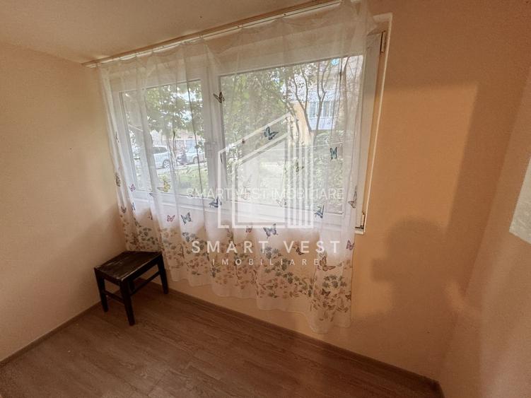 Apartament cu 2 camere | Parter | Micro 15 - 8