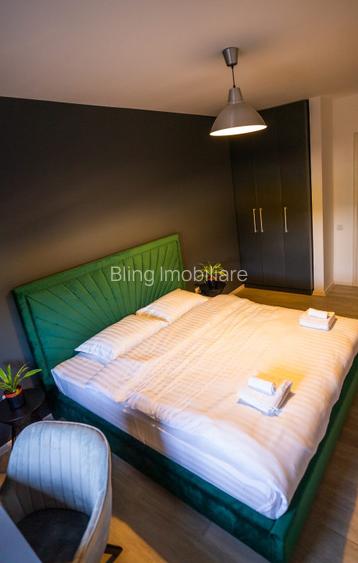 Apartament 3 camere Vivo Cluj-Napoca, 61 mp, 49 mp terasa, 2 parcari  - 11