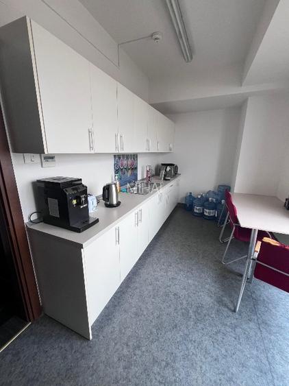 Birou de inchiriat 27mp + 80mp dependinte - 6