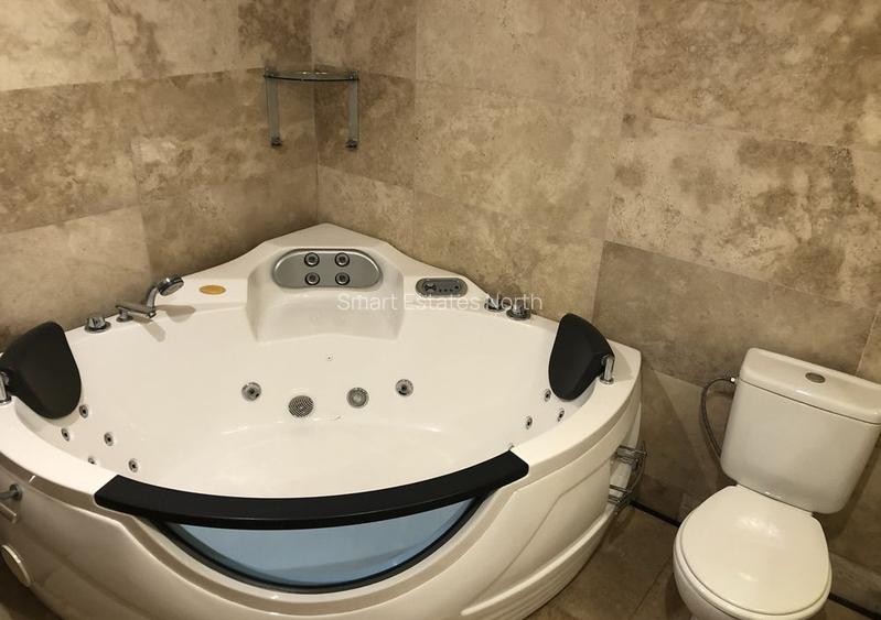 Apartament LUX 3 camere de inchiriat 160 mp I 100mp gradina II Herastrau - 7