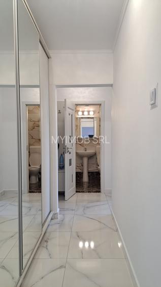 Rahova - Soseaua Alexandriei, apartament 2 camere, decomandat - 10