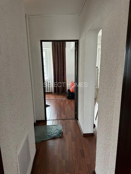 Apartament 3 Camere de Inchiriat  *Unirii* - 8