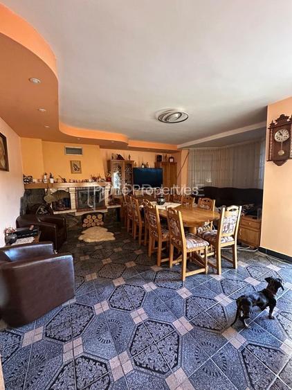 Casă spațioasă de vânzare – Corunca, zona Vatman - 3