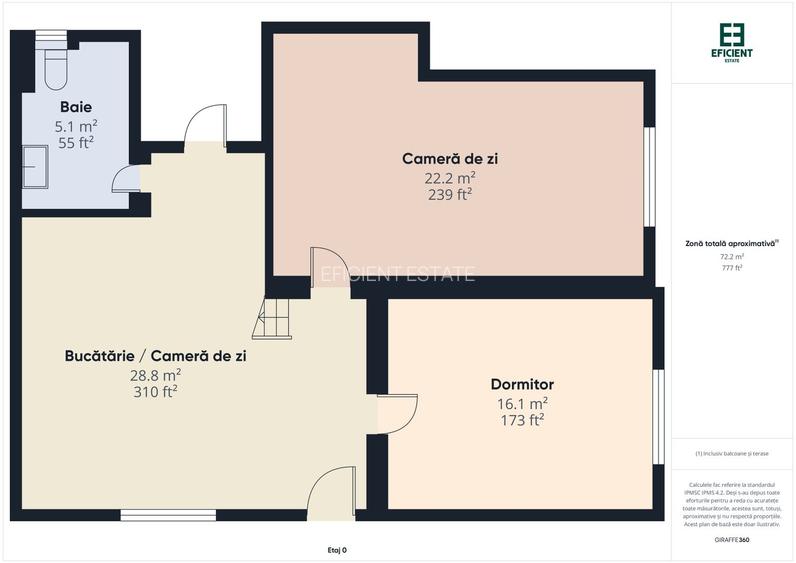 Casă nouă cu 5 camere - Localitatea Păuliș - DEVA - 27