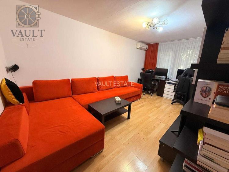 Apartament 3 camere - 5 minute de metrou - Dristor - 3