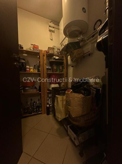 Casă individuală P+1E, construită în 2013 – zonă liniștită, exclusiv de case - 17