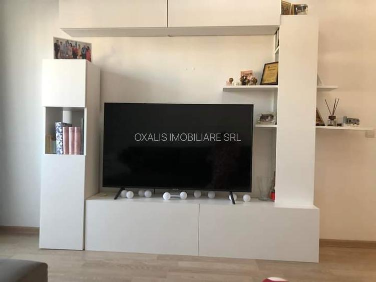 Apartament ,mobilat si utilat!!! - 2