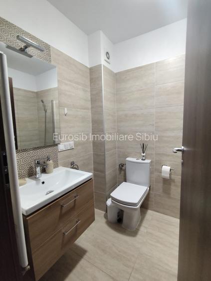 Apartament cu 2 camere de vanzare cartier Magnolia Residence - 5