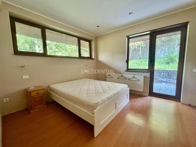 Vila spatioasa -7 camere-vedere panoramica-Azuga - 17