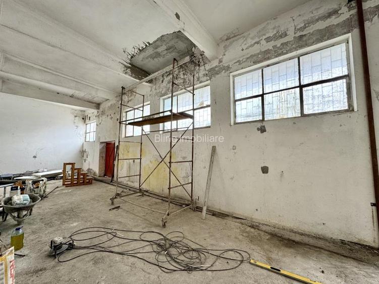 Hala industriala, 150 mp, in curs de renovare, zona Calea Baciului - 6