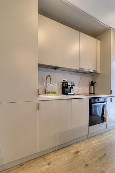 Apartament 3 camere, 2 locuri de parcare, Fabrica de Glucoza Belvedere Residence - 32