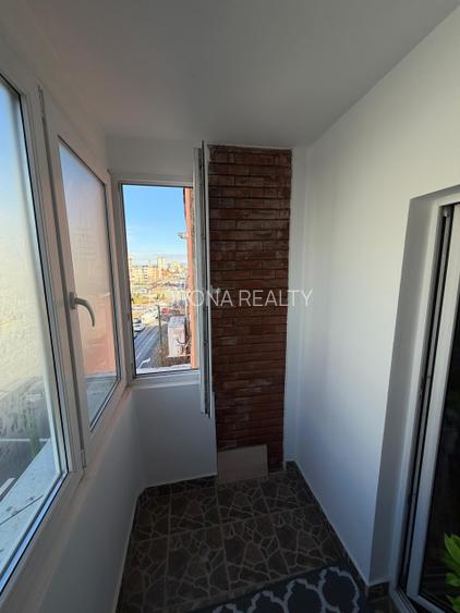 Apartament cu 2 camere de vanzare decomandat zona Faget - 25