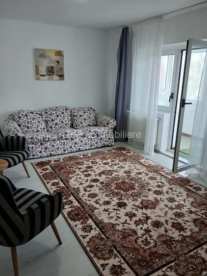 Apartament 2 camere, decomandat, 60 mp, balcon, metrou, Pridvorului - 3