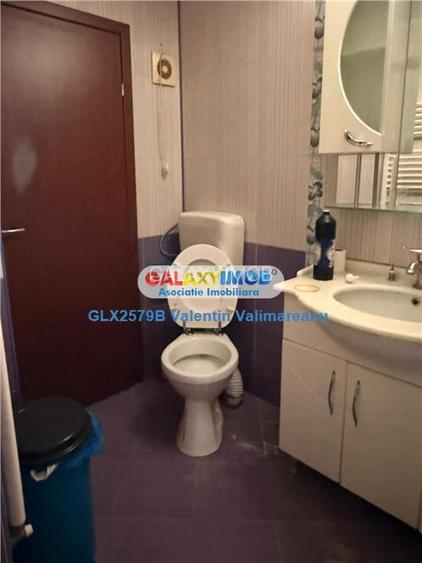 Apartament 3 Camere Nemobilat Cismigiu VI 194 - 16