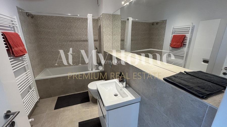 APARTAMENT 2 CAMERE//PARCARE SUBTERANA//COMPLEX SECURIZAT//JANDARMERIEI - 14