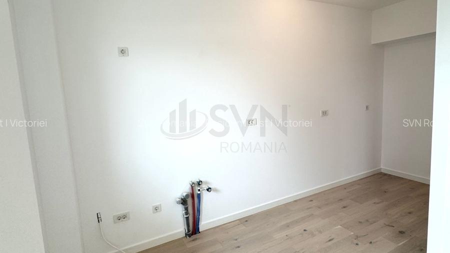 REA1024951 Apartament 2 camere First Estates Pipera - 11