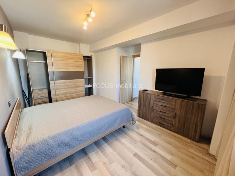 Apartament 2 camere | Foișorul de Foc | Pet Friendly - 5