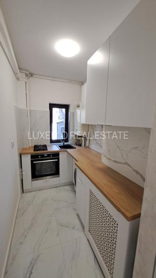 APARTAMENT 2 CAMERE IN VILA CU CURTE PROPRIE - LA PRIMA INCHIRIERE - 25