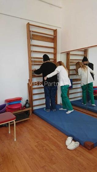 Complex balnear - Calacea - Timis - 15 HA - 10