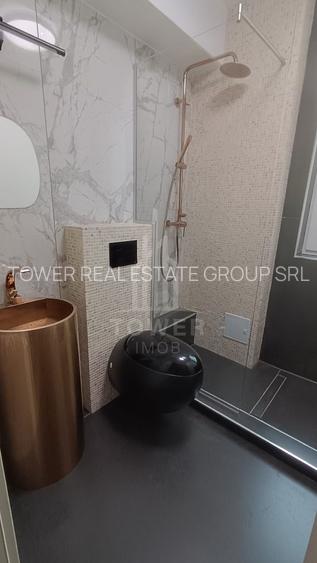 Casa de lux la padurea Dumbrava - 12