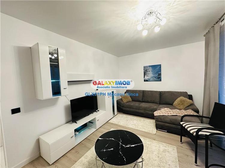 Inchiriere penthouse de lux, totul nou, terasa, Albert, Ploiesti - 15