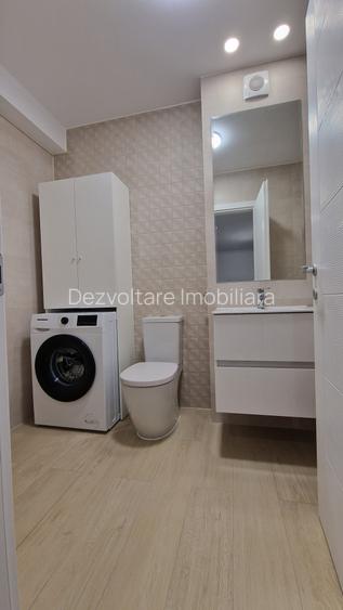 🏡 Apartament NOU – Prima Închiriere | 🌿 Terasă | 🚇 Metrou Republica - parcare - 6