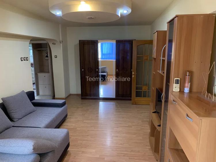 Apartament 2 camere, semidecomandat, 66 mp, balcon, zona Titan - 3
