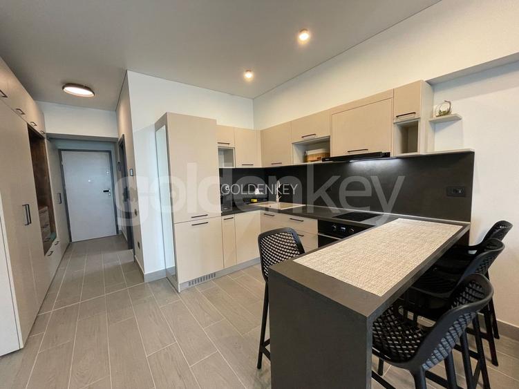 Apartament 2 camere cu vedere frontala catre lac - 4