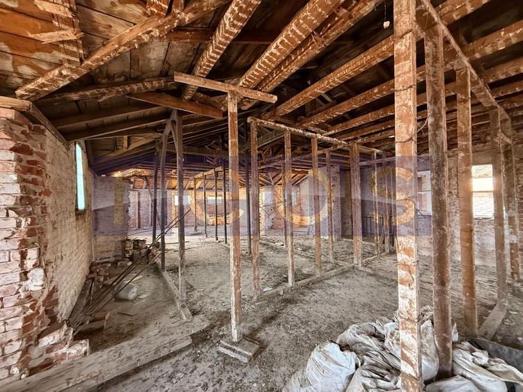 VANZARE IMOBIL POTENTIAL CLINICA BOUTIQUE HOTEL | SECTOR 2 | - 9