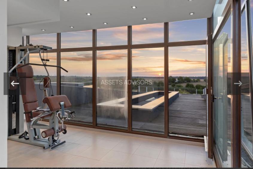 Proprietate Exclusivistă pe Malul Lacului Snagov – Design de Excepție, Premiat! - 38