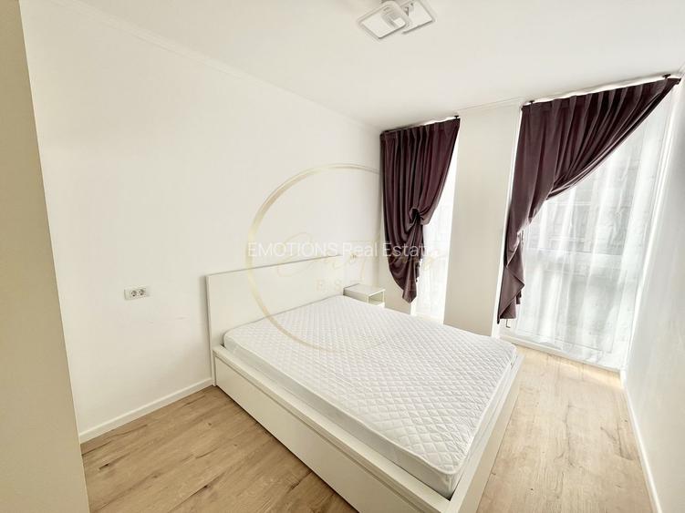 SUPER PREȚ | Apartament 2 camere - zona Torontalului - Încălzire prin pardoseală - 4