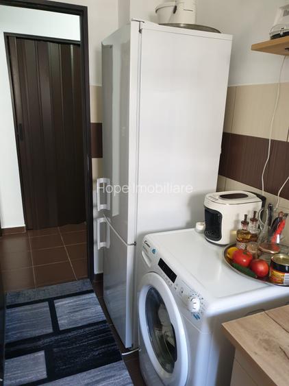 Titan metrou - Garsoniera bloc mixt - 10